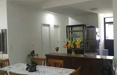 Imagem: O apartamento possui 3 Dormitórios, 2 Banheiros, 2 Vagas na