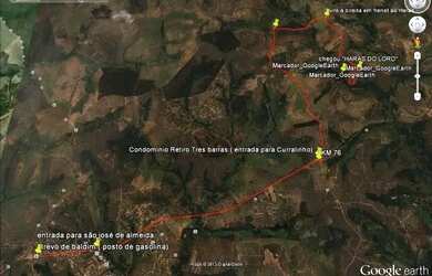 Imagem 8: Terreno Plano em Jaboticatubas