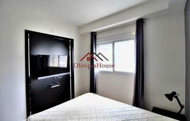 Imagem 13: Apartamento Locação Brooklin 47 m² 1 Dormitórios