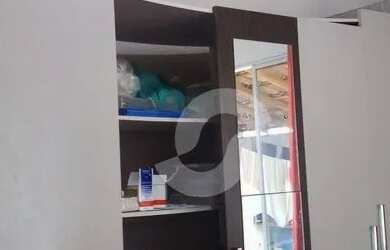 Imagem 9: Casa à venda, 57 m² por R$ 195.000,50 - Vista Alegre - São Gonçalo/RJ