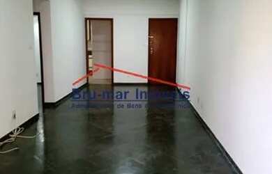 Imagem: O apartamento possui 2 Dormitórios, 3 Banheiros, 1 Vaga na