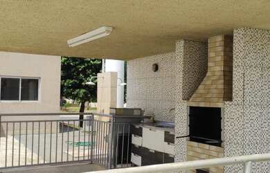 Imagem 16: Casa para venda c em Condomínio Atibaia, Amin Camargo - Goiânia - Goiás