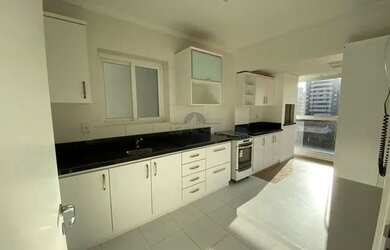 Imagem 12: APARTAMENTO no AMÉRICA com 4 quartos para LOCAÇÃO, 138 m²