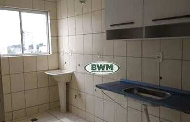 Imagem 9: Apartamento, 45 m² - venda por R$ 169.000,00 ou aluguel por R$ 1.193,00...