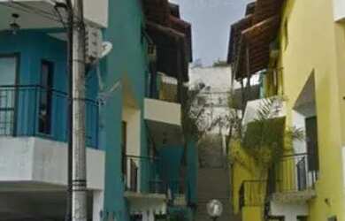 Imagem: A casa em condomínio possui 3 Dormitórios, 3 Banheiros, 1