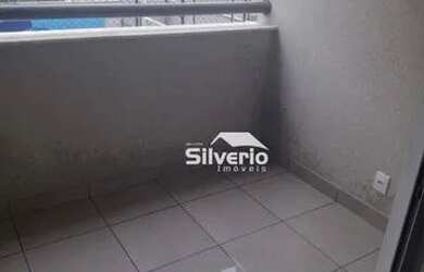 Imagem 2: Apartamento com 3 dormitórios, 70 m² - venda por R$ 605.000,00 ou aluguel...