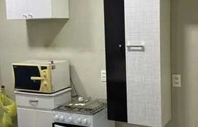 Imagem 2: Alugo apartamento em Betim