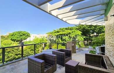 Imagem 8: Av. Monsenhor Ascâneo Jardim Oceânico - Barra da Tijuca