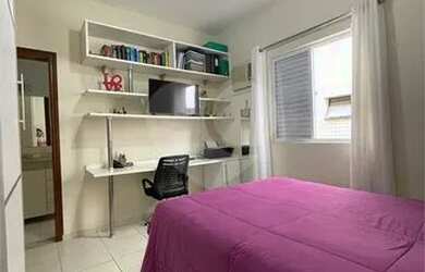 Imagem 10: Sobreposta com 5 Dormitórios 3 Suítes 2 vagas - Bairro Embaré