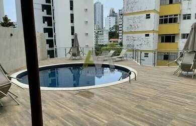 Imagem 9: Apartamento à venda no bairro Jardim Apipema - Salvador/BA