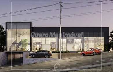 Imagem: O terreno possui 741m² de Área e está localizado em Nossa