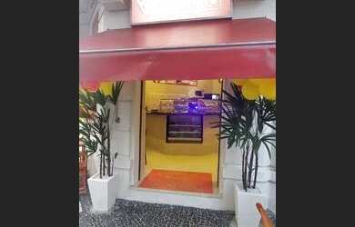 Imagem: O depósito possui 47m² de Área e está localizado em Gonzaga