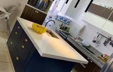 Imagem 3: Locação Parque Pantanal 1 Em frente ao Shopping Pantanal excelente localização...