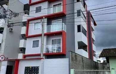 Imagem: O apartamento possui 3 Dormitórios, 1 Banheiro, 2 Vagas na