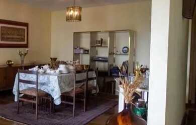 Imagem 3: Apartamento Residencial à venda, Alto da Boa Vista, São Paulo - AP12099