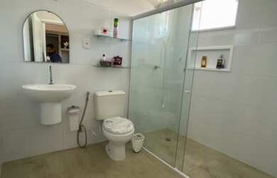 Imagem 9: Casa no Mosqueiro - cond Fechado