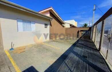 Imagem 14: Casa à venda, 65 m² por R$ 245.000,00 - Pontal de Santa Marina - Caraguatatuba/SP