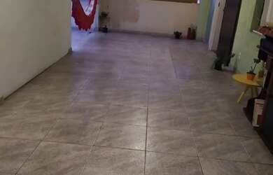 Imagem: O apartamento na cobertura possui 4 Dormitórios, 2 Banheiros