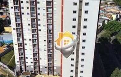 Imagem 2: Lindo apartamento para Venda ou Locação no New Life Freguesia