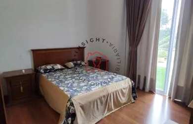 Imagem 12: Casa à venda no Canaã. Piscina, Lareira, 5 Vagas na garageme4 Dormitórios