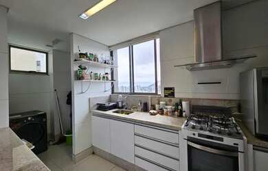 Imagem 15: Apartamento Duplex com 1 dormitório, 118 m² - venda por R$ 2.200.000,00 ou aluguel por R