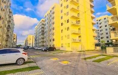 Imagem: O apartamento para alugar possui 2 Dormitórios, 1 Banheiro