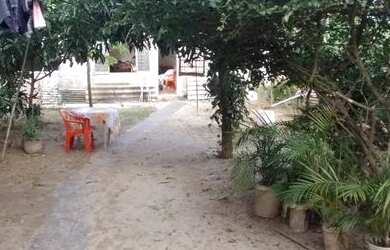 Imagem 2: Casa em Fragoso. 432m² de Área, 4 Vagas na garageme4 Dormitórios