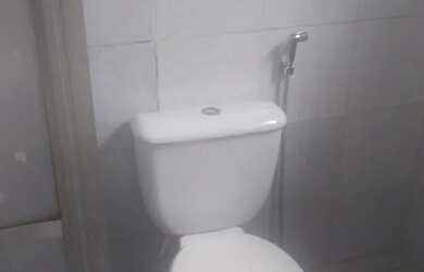 Imagem: A casa possui 2 Dormitórios, 1 Banheiro, 90m² de Área e