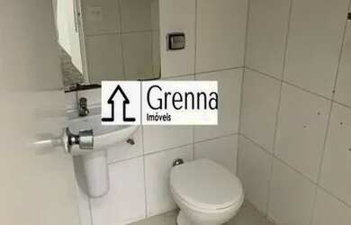 Imagem 4: Sala Comercial 157m. Ar-condicionado, 157m² de Áreae4 Vagas na garagem