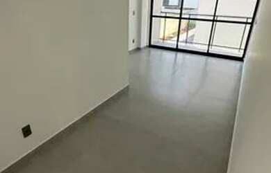 Imagem: O studio possui 1 Dormitório, 1 Banheiro, 1 Vaga na garagem