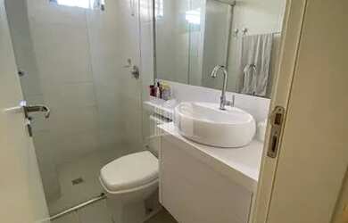 Imagem 14: Lindo Apartamento Diferenciado no Bairro das Nações