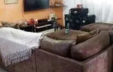 Imagem: A casa possui 2 Dormitórios, 2 Banheiros, 60m² de Área e