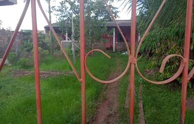 Imagem 3: Casa a venda. 1.025m² de Área, 1 Vaga na garageme2 Dormitórios