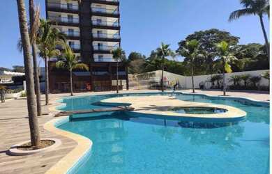 Imagem: Apartamento à venda - Residencial Aquas, Rifaina/SP