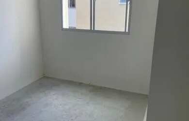 Imagem 6: Apartamento novo. Churrasqueira, Imóvel novo, 44m² de Áreae1 Banheiro