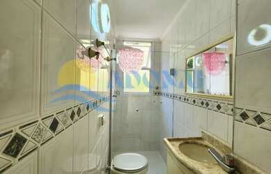 Imagem 7: APARTAMENTO RESIDENCIAL em GUARUJÁ - SP, Jardim Astúrias