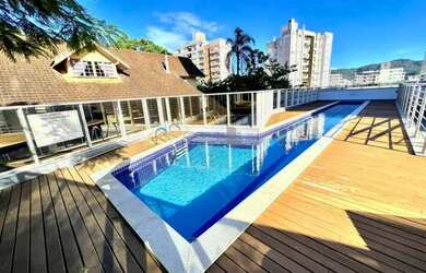 Imagem 14: FLORIANóPOLIS - Apartamento Padrão - Itacorubi