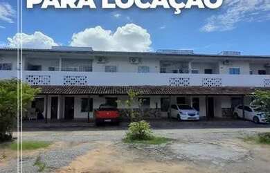 Imagem: O apartamento possui 2 Dormitórios, 1 Banheiro, Imóvel mobiliado