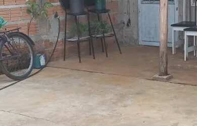 Imagem 2: Vende casa esta casa. 1 Banheiroe1 Dormitório