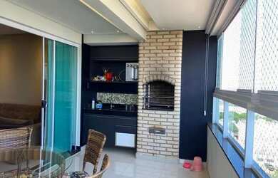 Imagem: O apartamento à venda possui 3 Dormitórios, 2 Banheiros e