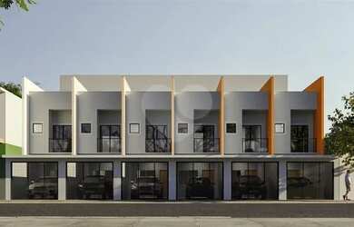 Imagem 1: Sobrado Vila Mascote - novo