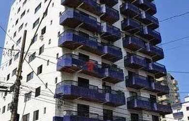 Imagem 1: Apartamento com 2 dormitórios, 98 m² - venda por R$ 395.000,00 ou aluguel por R$ 3.717,00