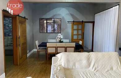 Imagem 10: Casa à Venda Bonfim Paulista em Condomínio San Marco