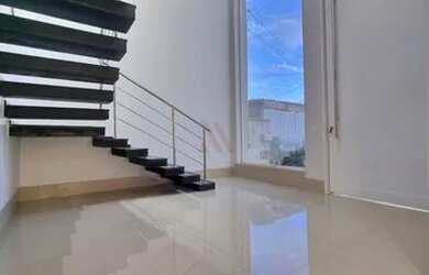 Imagem 3: Sobrado 3 suítes com piscina no Jardins Bolonha em Goiânia