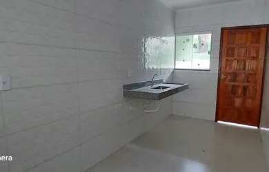 Imagem 4: Ótima casa com dois quartos à venda em Itaipuaçú, Maricá RJ