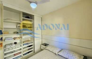 Imagem 5: APARTAMENTO RESIDENCIAL em GUARUJÁ - SP, Jardim Astúrias