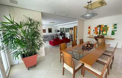 Imagem 6: Casa para venda Quintas do Rio com 900 metros quadrados e 5 suítes