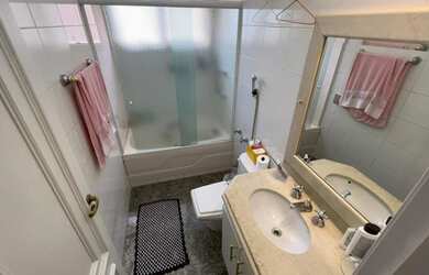 Imagem 16: Apartamento para venda tem 273 metros quadrados com 4 quartos Bairro Jardim...