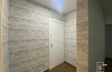 Imagem: O apartamento possui 3 Dormitórios, 4 Banheiros, 2 Vagas na