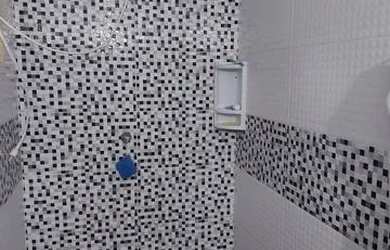 Imagem 2: Casa grande em Carapicuíba por 130 mil